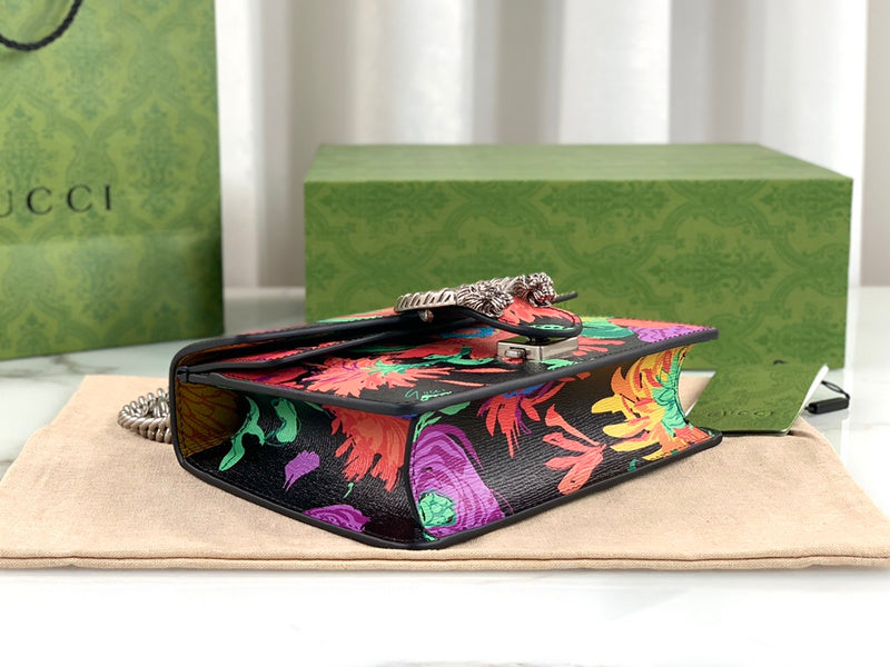 Satchel Bags - GCI Bags - 2845
