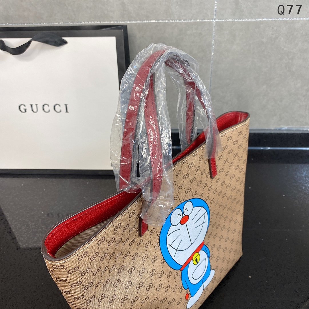 GLM - Top Quality Bags GCI 226