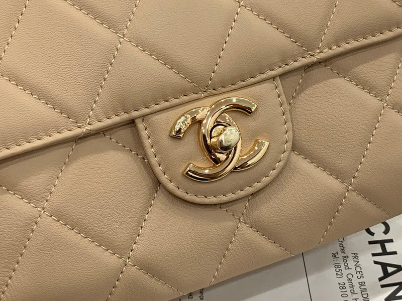 Satchel Bags - CHL Bags - 7392
