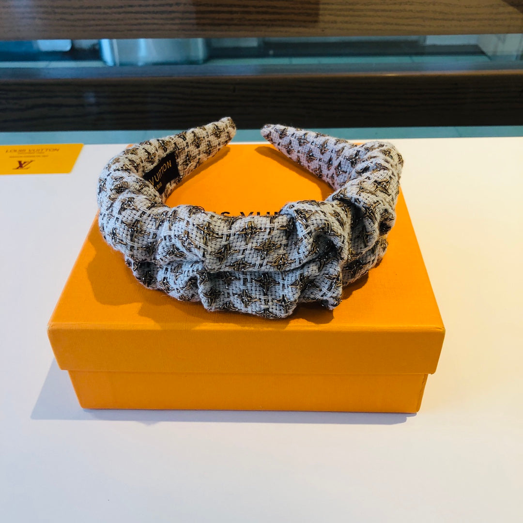 GLM - New Hair Band LUV 009