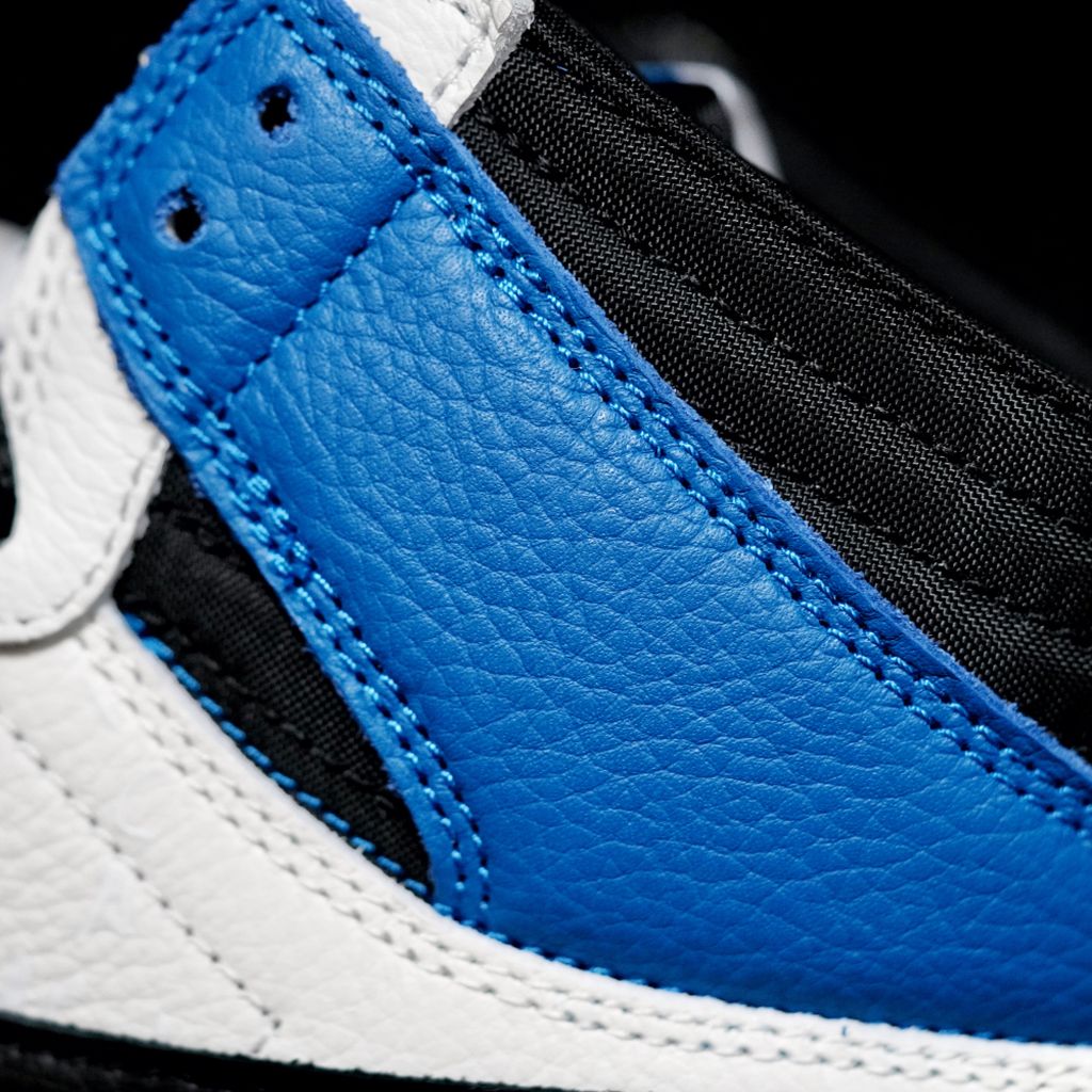 GLM - Top Quality NKE SNEAKER 002