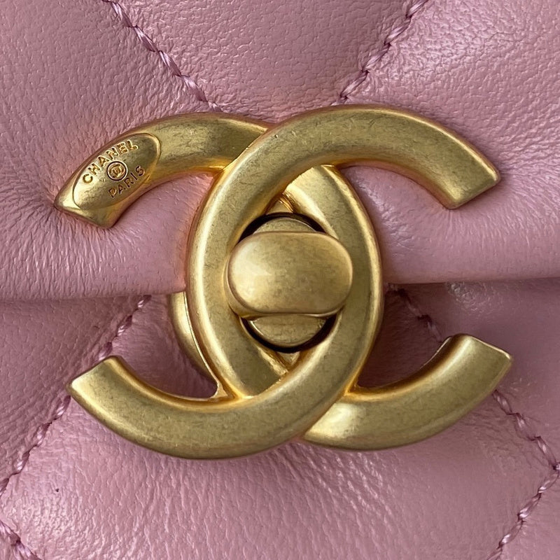 Satchel Bags - CHL Bags - 7627