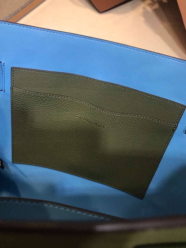 Fan Fashion -GLM - Top quality BBR Bags - 1108