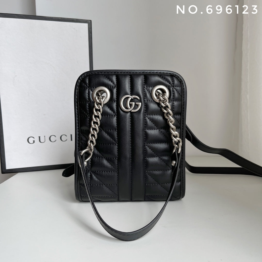 GLM - Top Quality Bag GCI 501