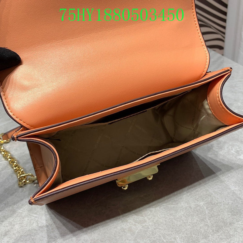 Satchel Bags - MK Bags - 392