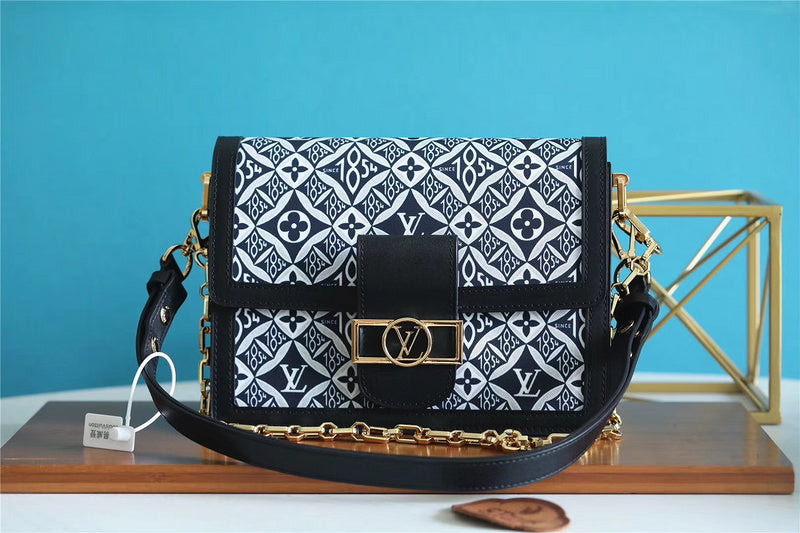 Glami GlamI Lu-Vi bags - 8111