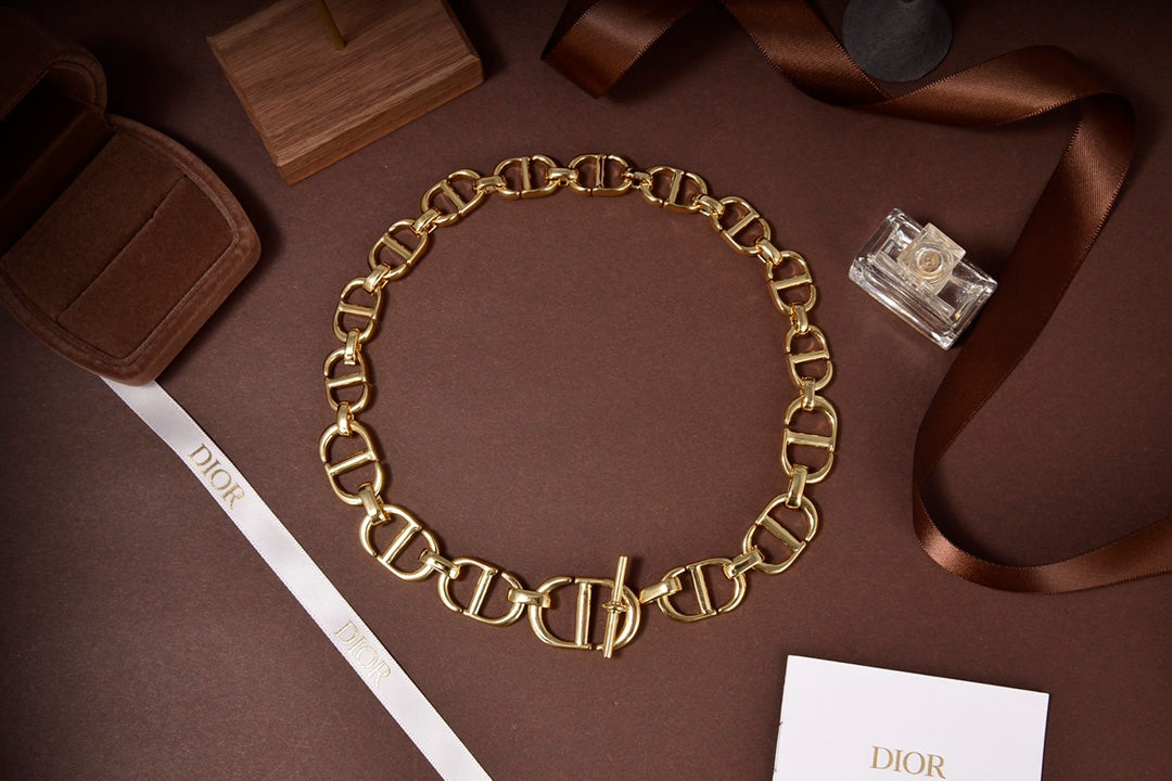 GLM - Top Quality Necklace DIR014