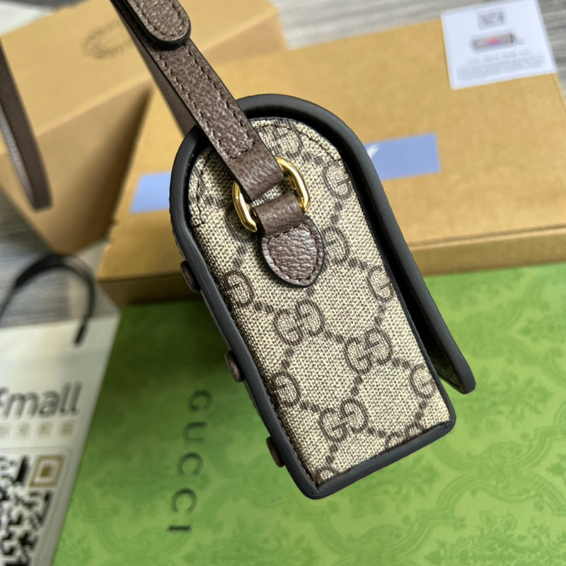 GLM - gg Bags - 1238