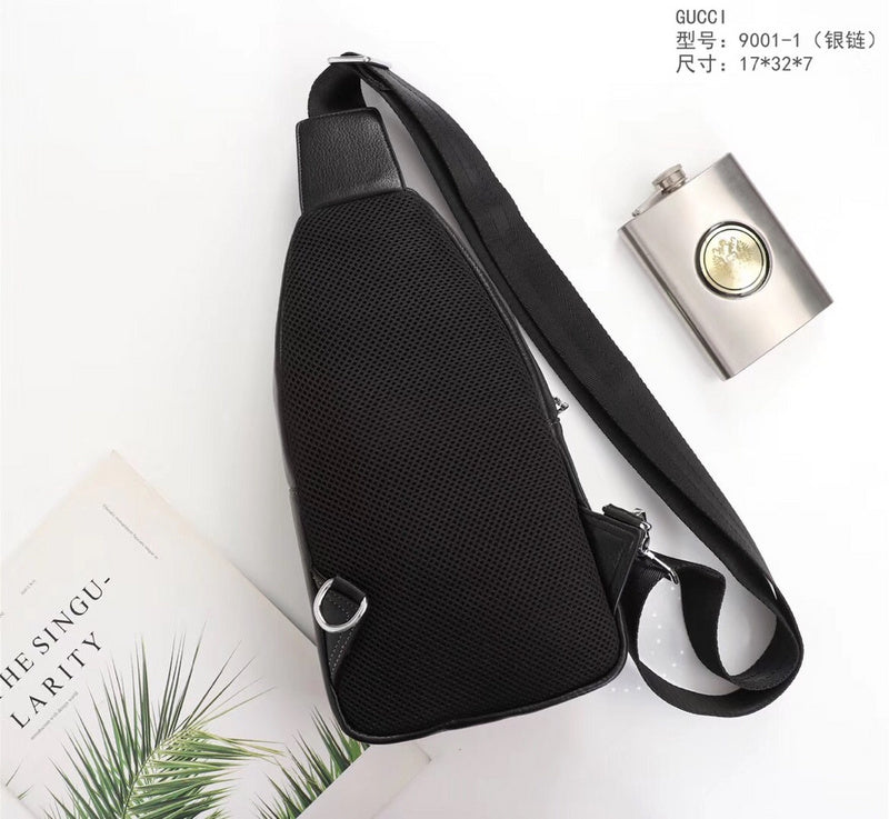 Satchel Bags - GCI Bags - 2422