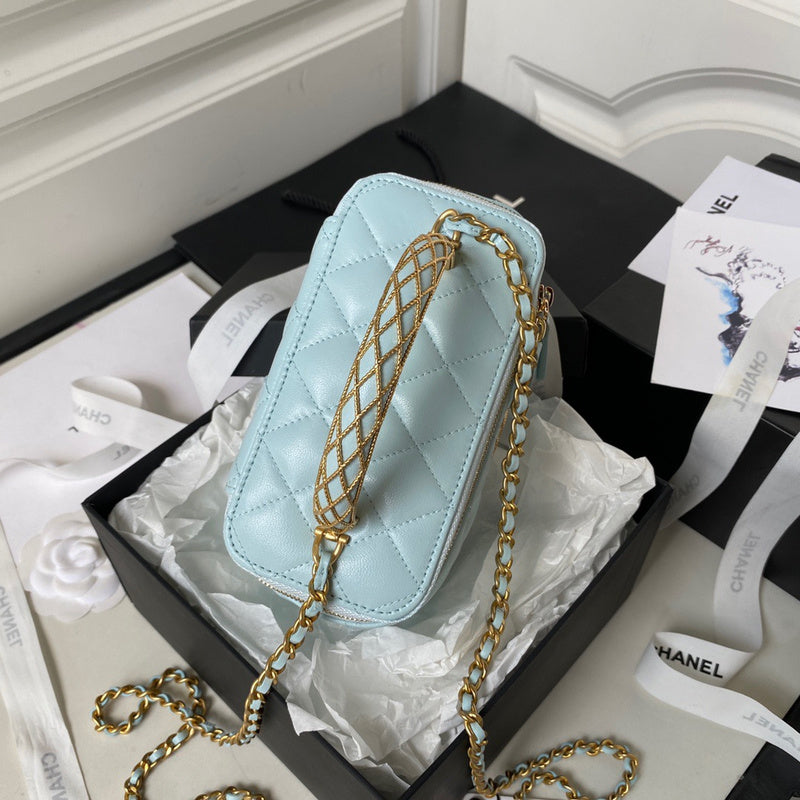 Satchel Bags - CHL Bags - 1394