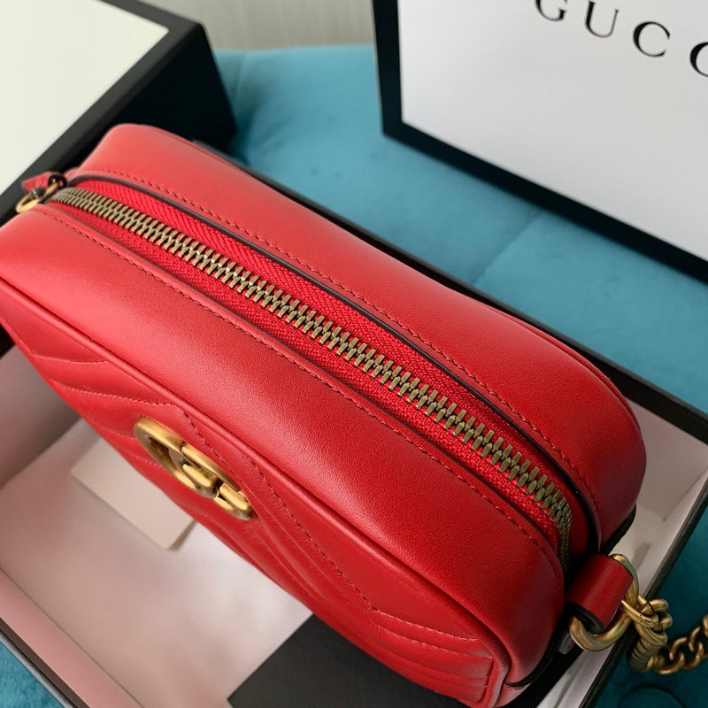 Satchel Bags - GCI Bags - 4847