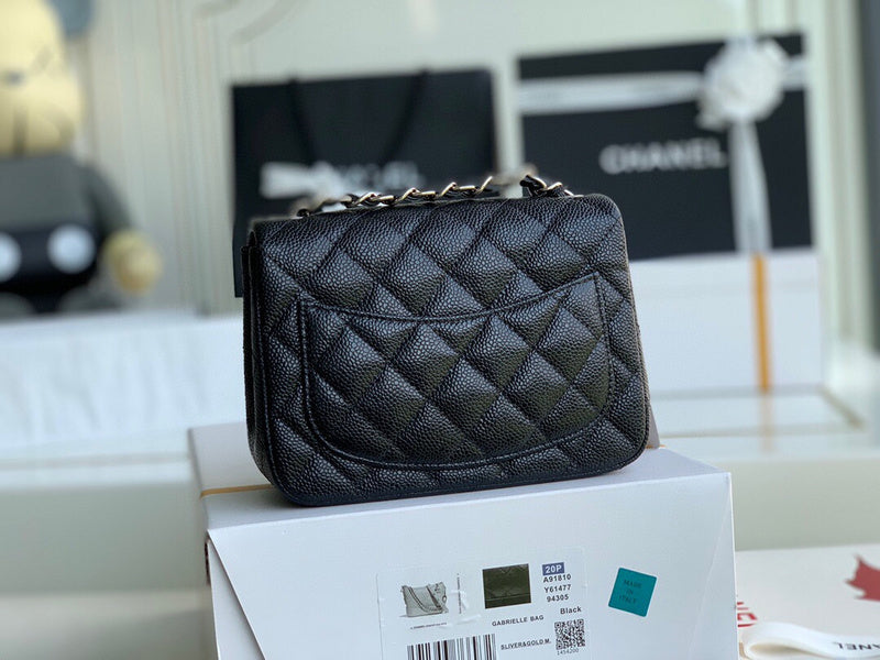 Satchel Bags - CHL Bags - 2591