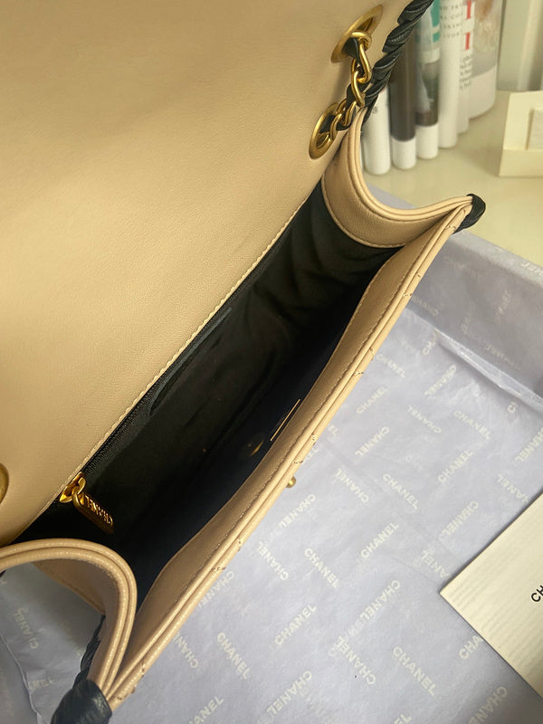 Satchel Bags - CHL Bags - 1085