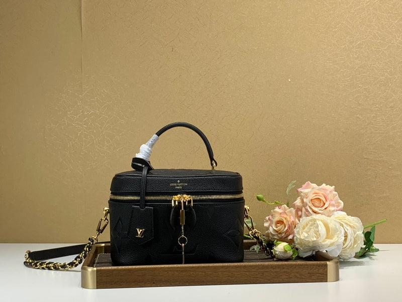 Satchel Bags - VL Bags - 6413