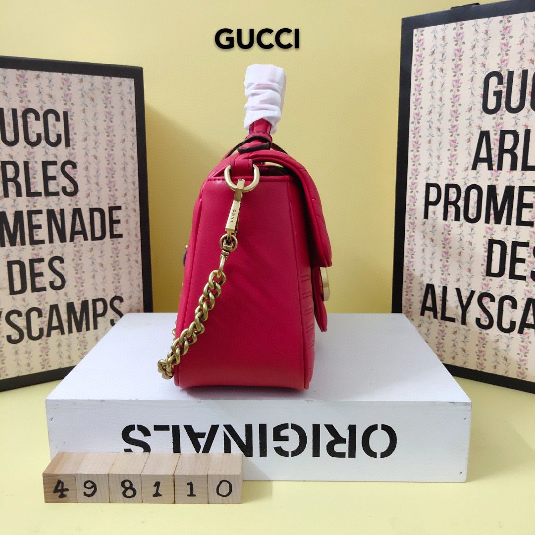 GLM - Top Quality Bags GCI 039