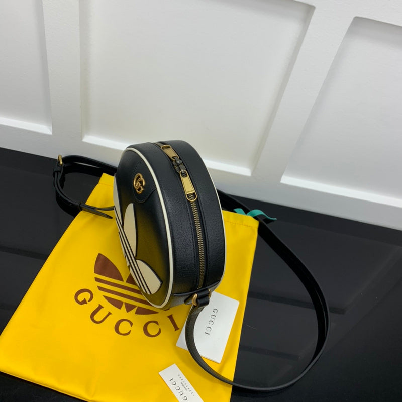 Satchel Bags - GUC Bags - 381