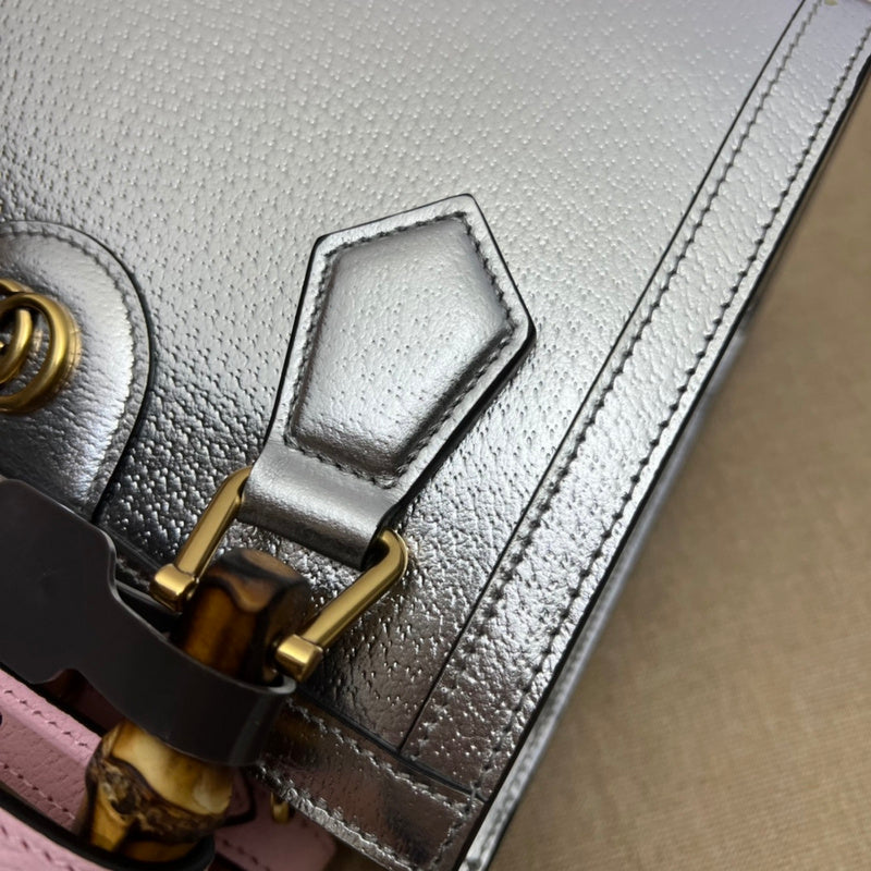 Satchel Bags - GCI Bags - 4457