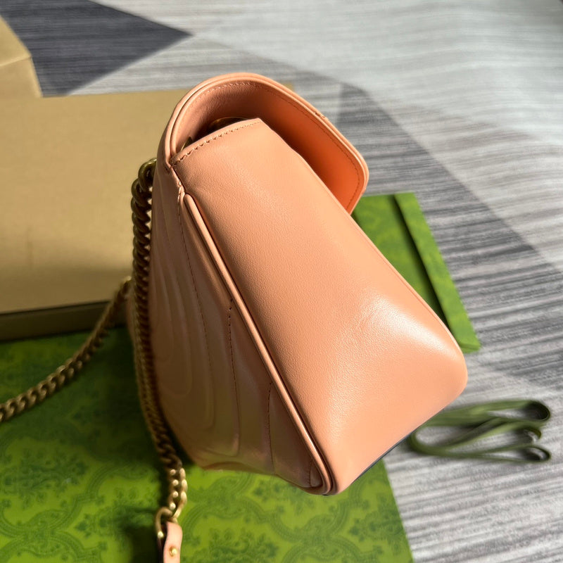 Satchel Bags - GCI Bags - 5633