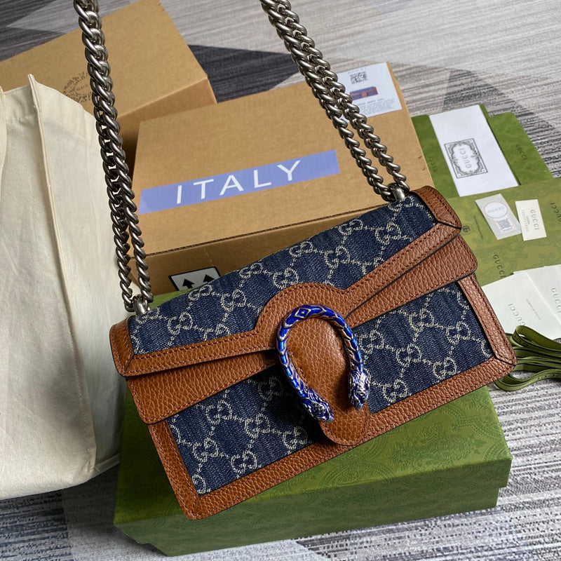 Satchel Bags - GCI Bags - 6771
