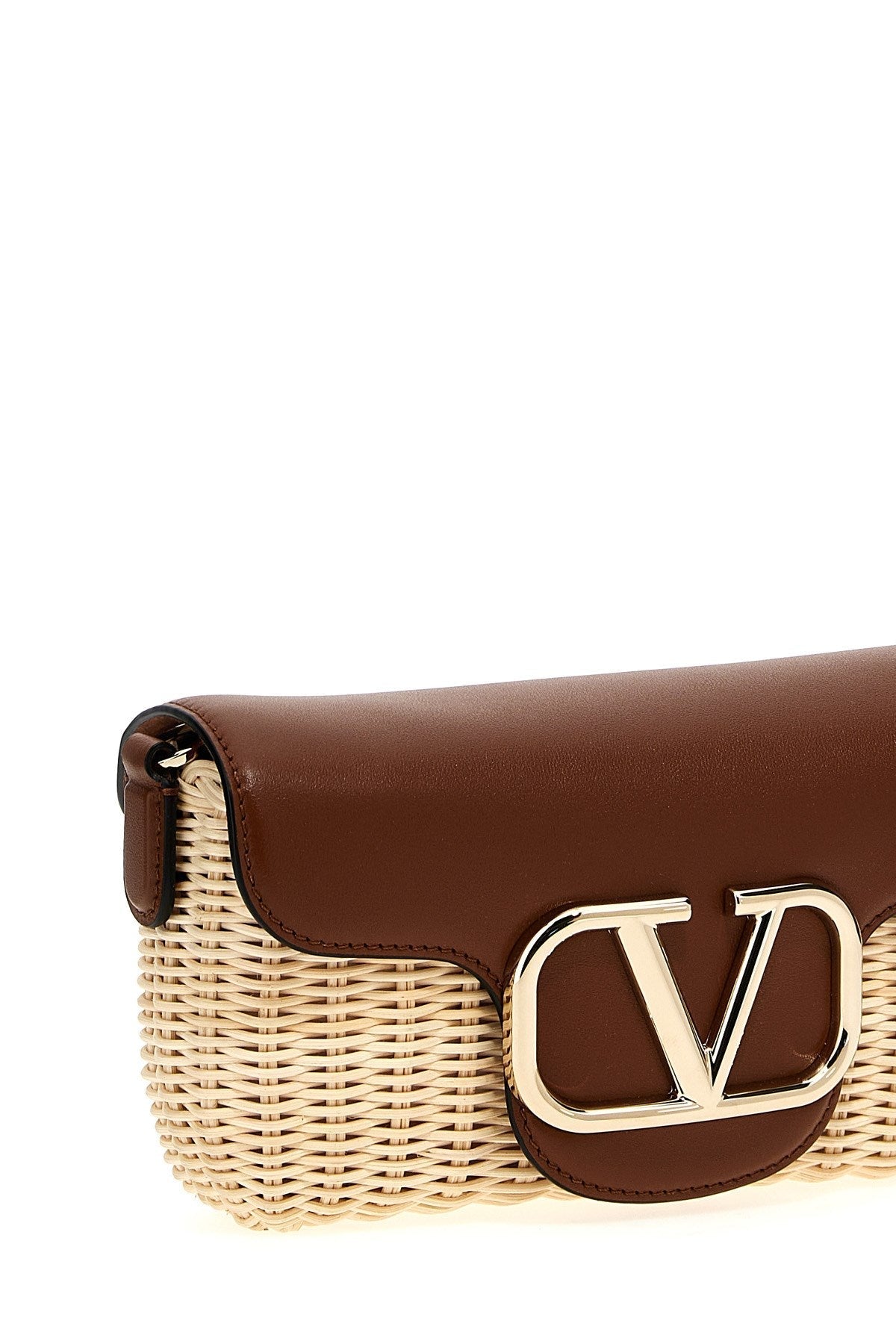 Valentino Garavani Women Valentino Garavani 'LocÃƒÆ’Ã‚Â²' Shoulder Bag