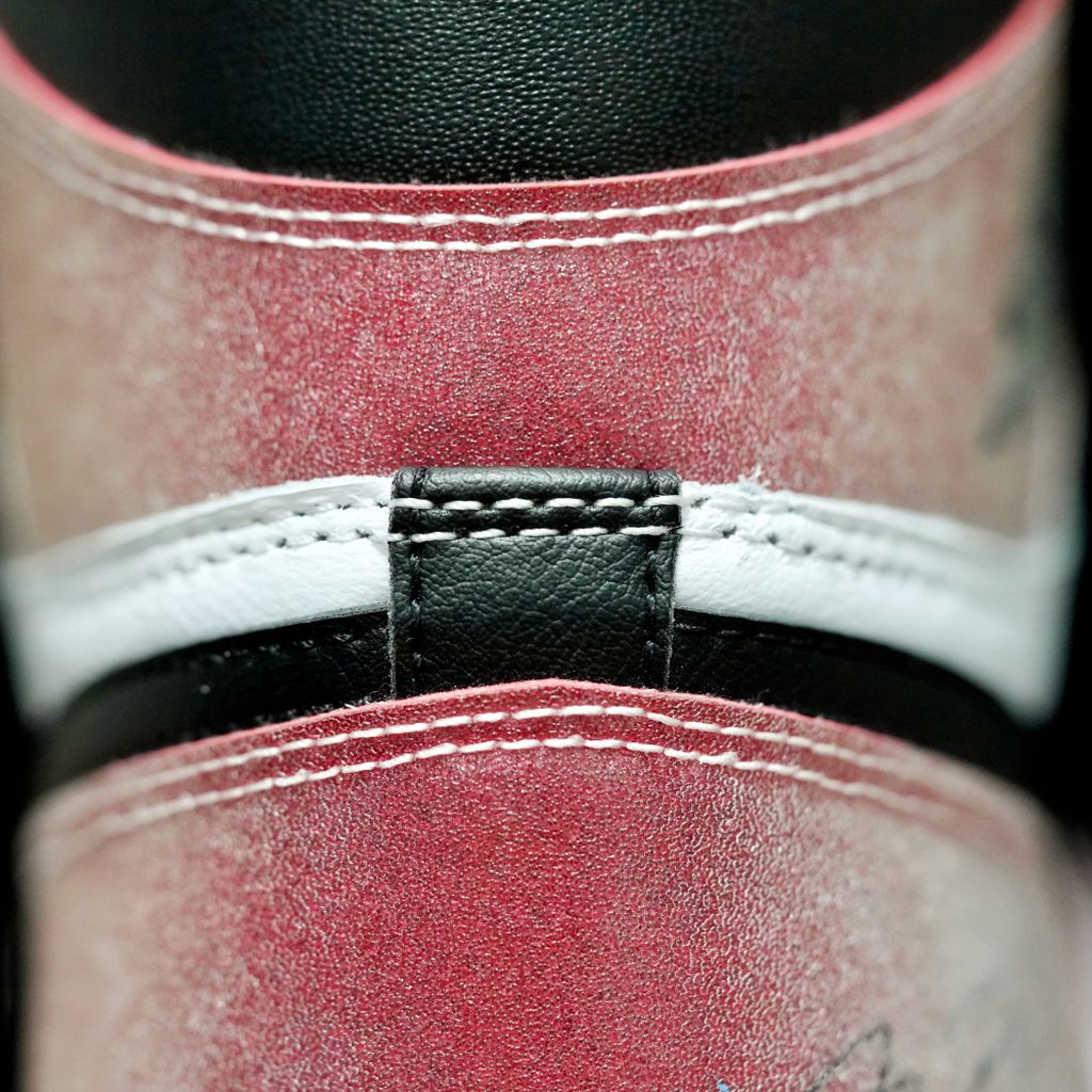 GLM - AJ1 Trophy Room Son of JD