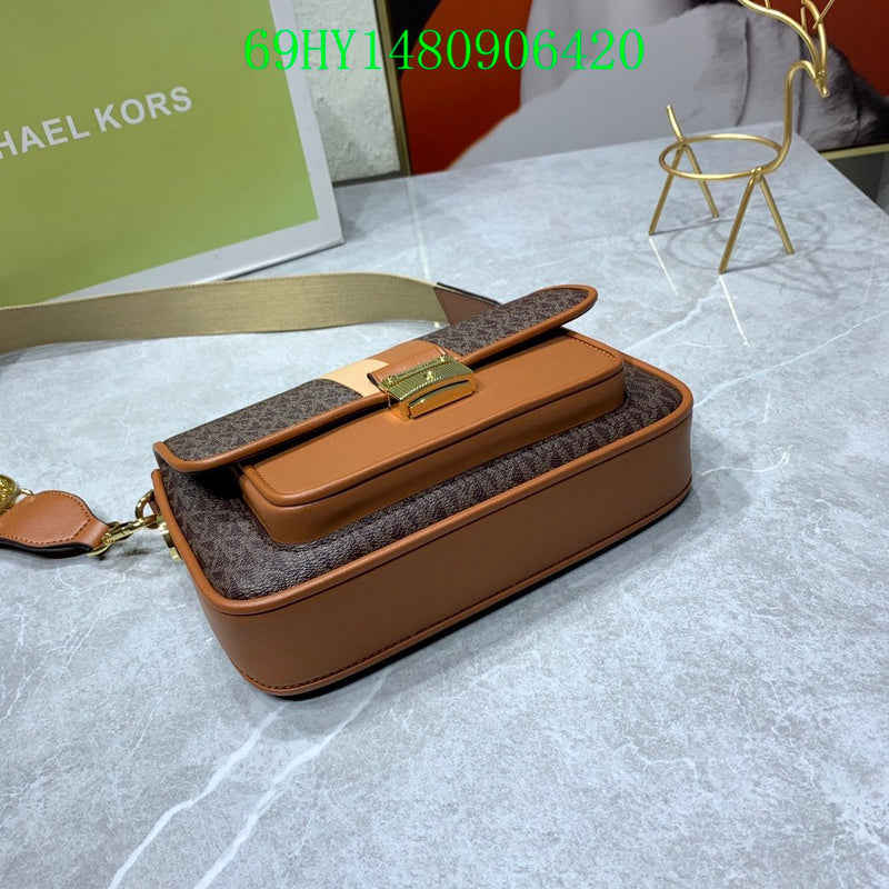 Satchel Bags - MK Bags - 601