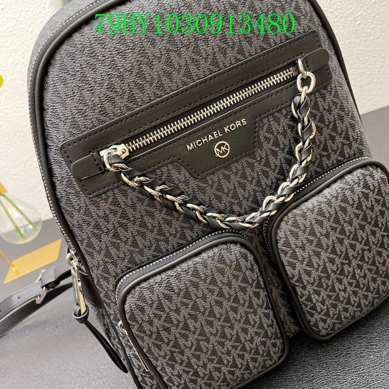 Satchel Bags - MK Bags - 238