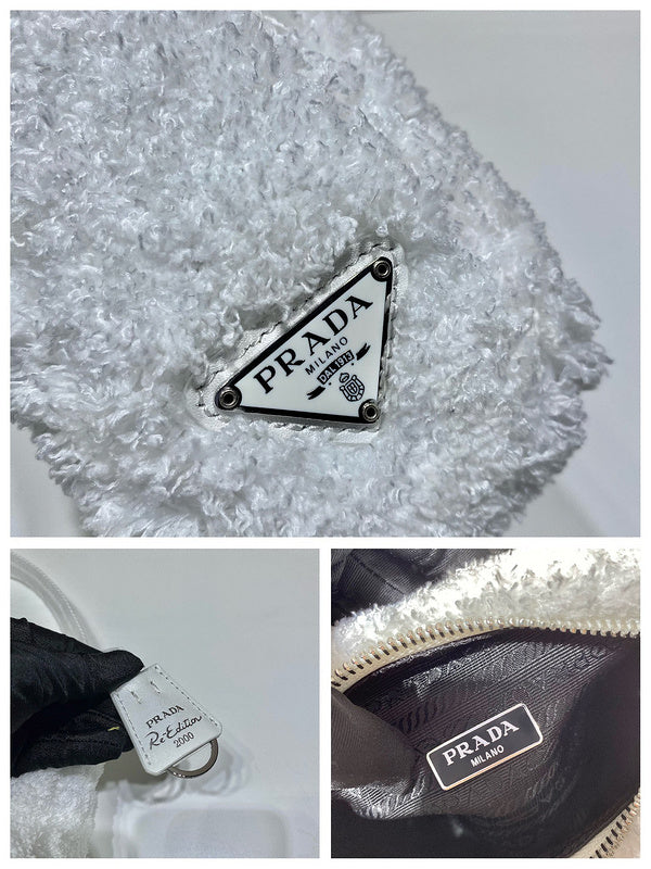 Satchel Bags - PDA Bags - 319
