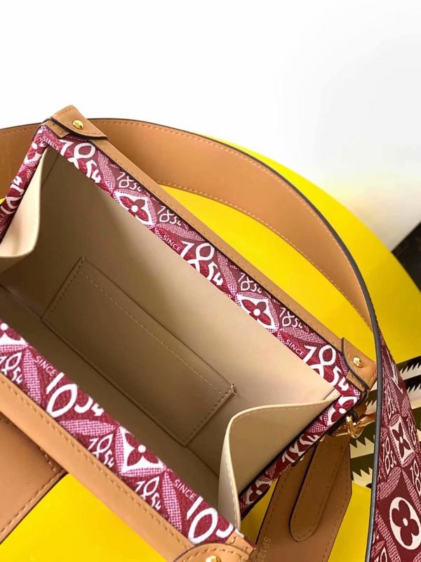Satchel Bags - VL Bags - 6033