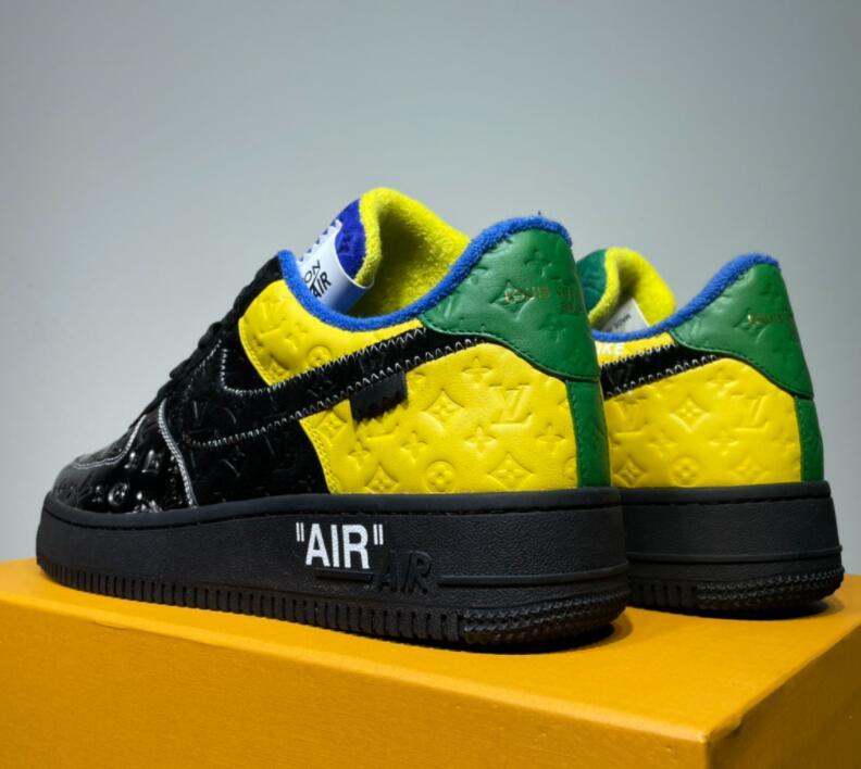 glami shop- LOV Men Shoes - 1278