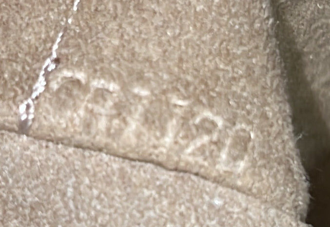 Louis Vuitton Greta Handbag Monogram Multicolor
