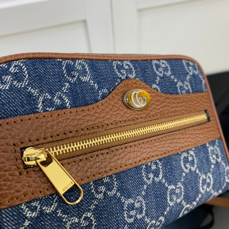 Satchel Bags - GUC Bags - 1388