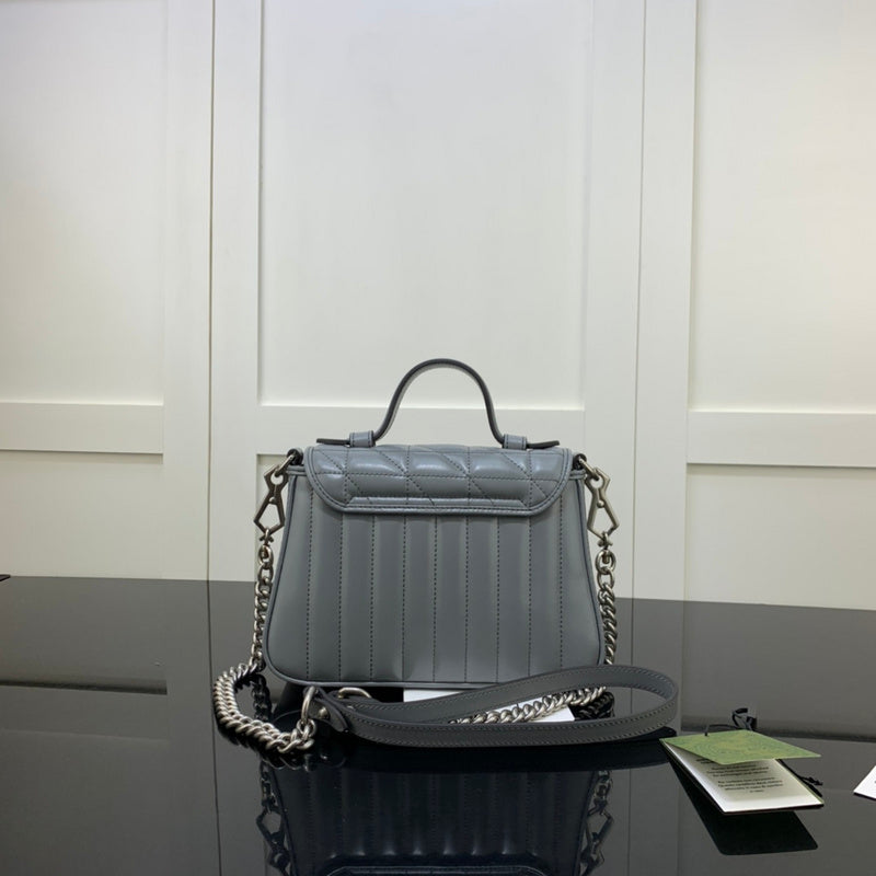Satchel Bags - GUC Bags - 1033