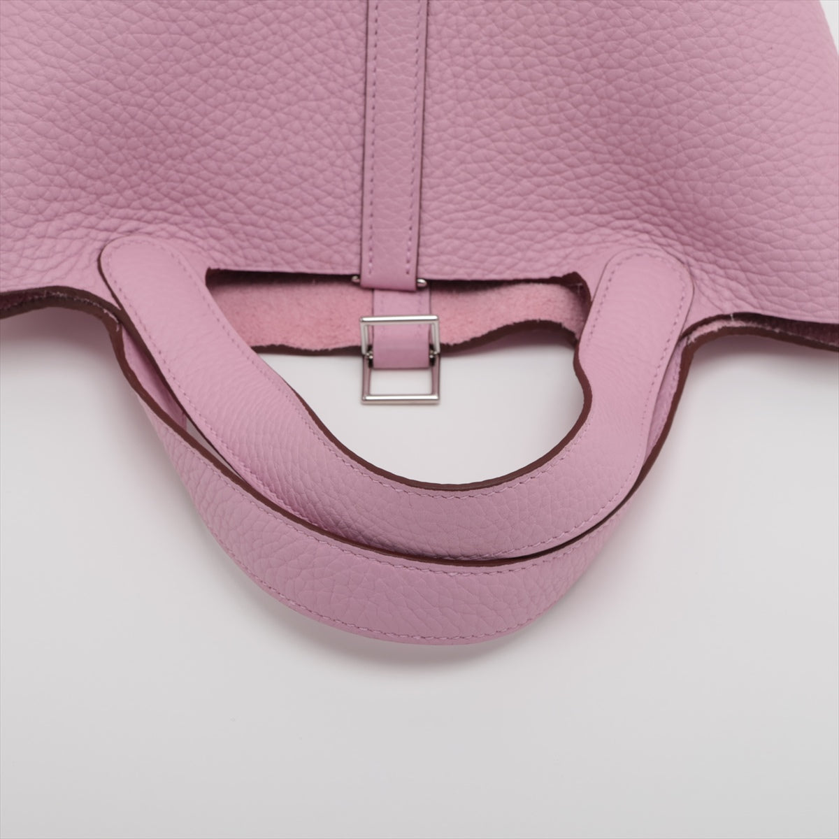 Hermes Picotin Lock 18 PM clÃƒÆ’Ã‚Â©mence silvestre Silver G  Z 2021