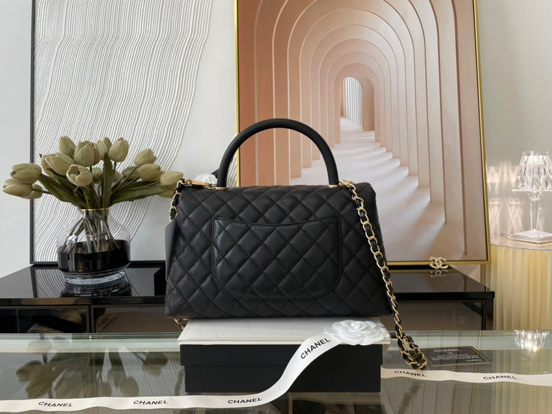 Satchel Bags - CHL Bags - 1778