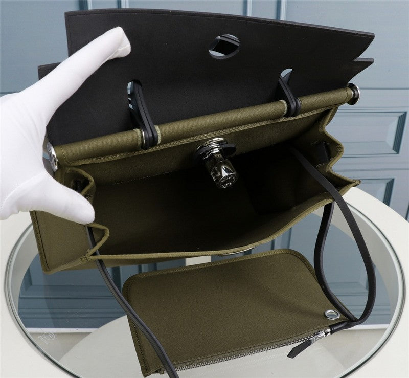 Satchel Bags - HMS Bags - 054