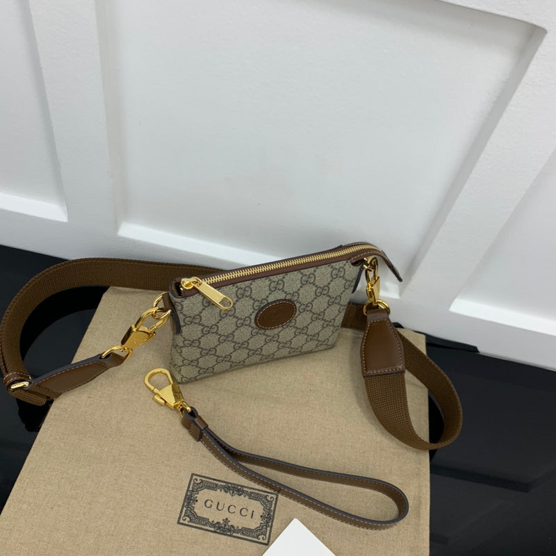 Satchel Bags - GUC Bags - 189