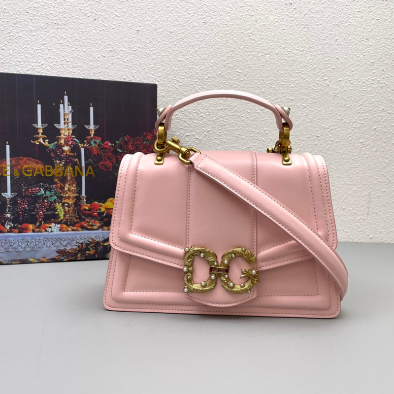 Satchel Bags - DG Bags - 144