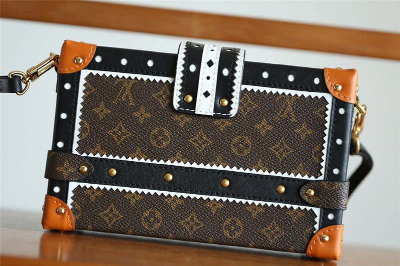 Glami GlamI Lu-Vi bags - 8236