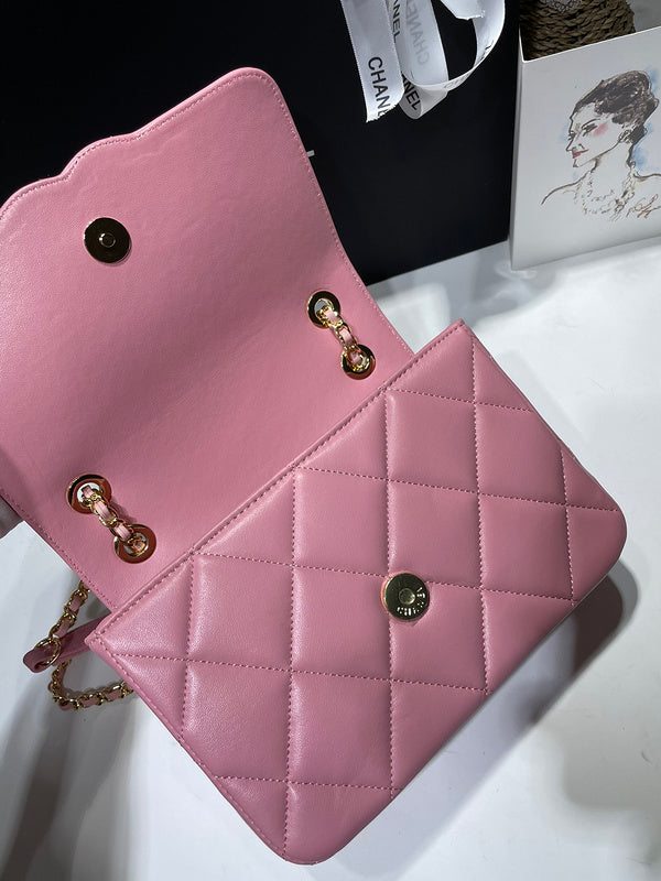 Satchel Bags - CHL Bags - 1546