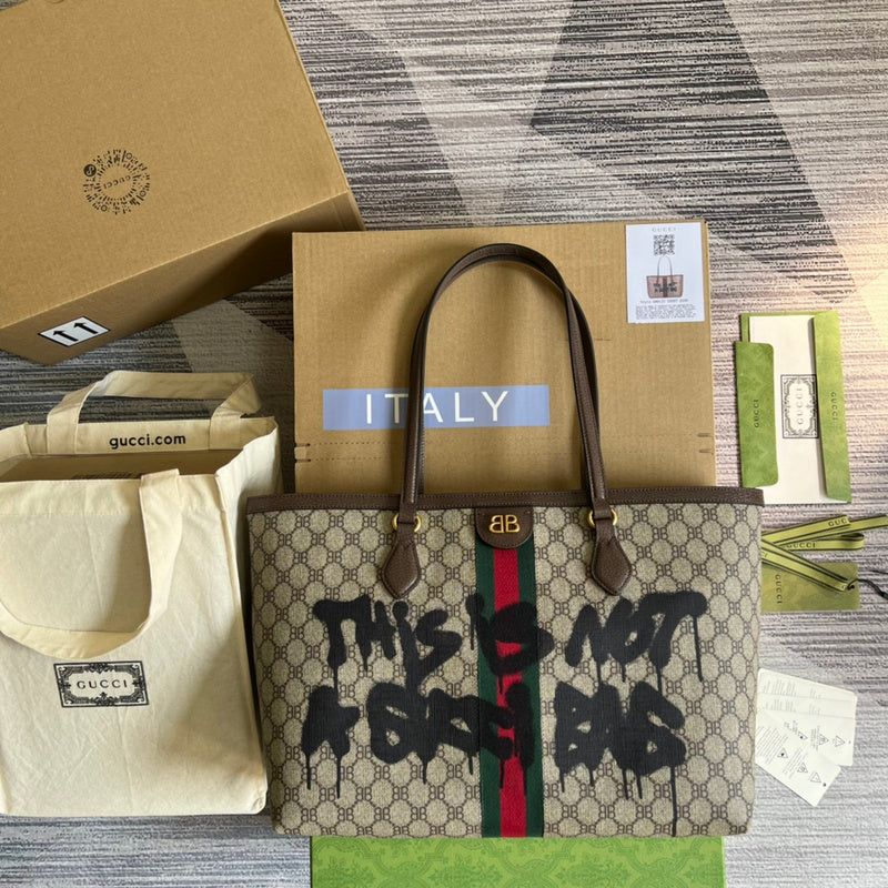 GLM - gg Bags - 1634
