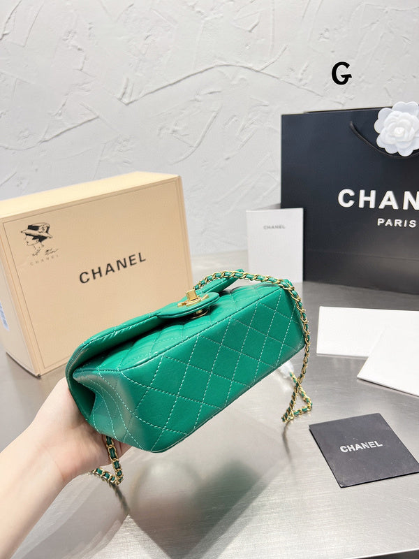 Satchel Bags - CHL Bags - 7333