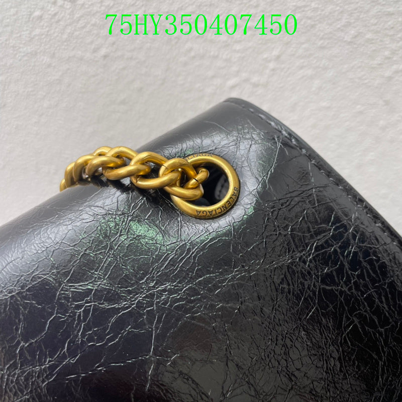 Satchel Bags - BGA Bags - 1821