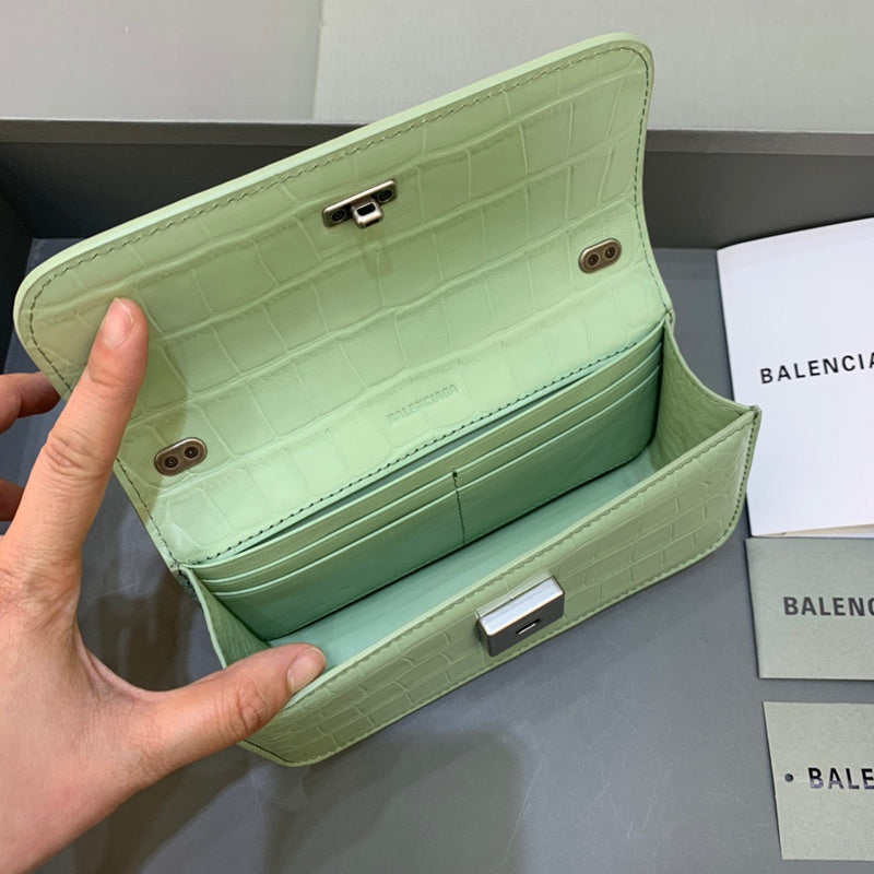 Satchel Bags - BGA Bags - 619