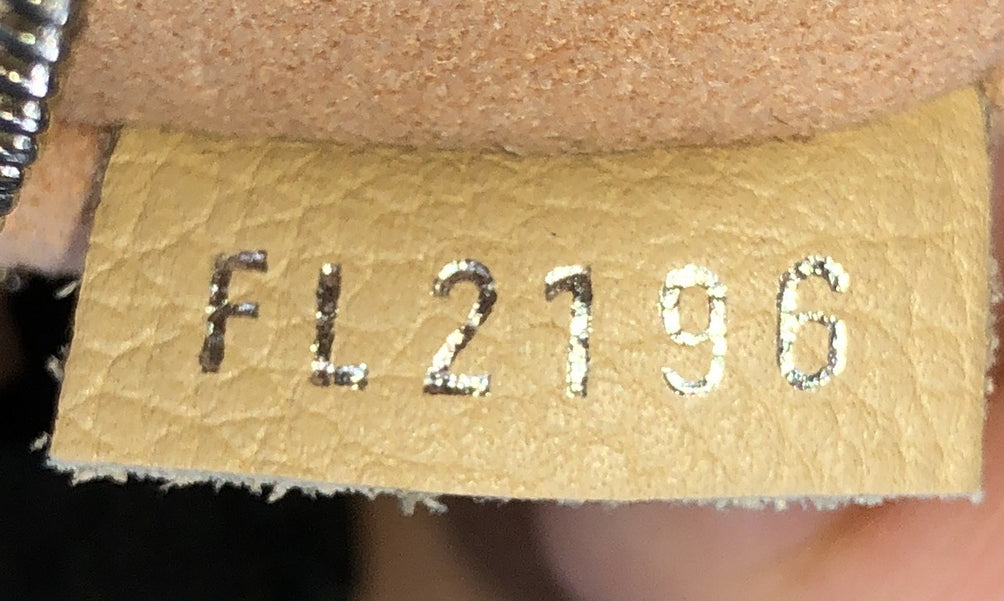 Louis Vuitton Lockme Cabas Leather