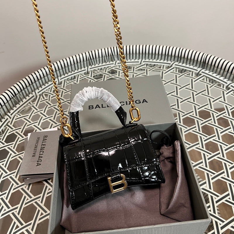 Satchel Bags - BGC Bags - 036