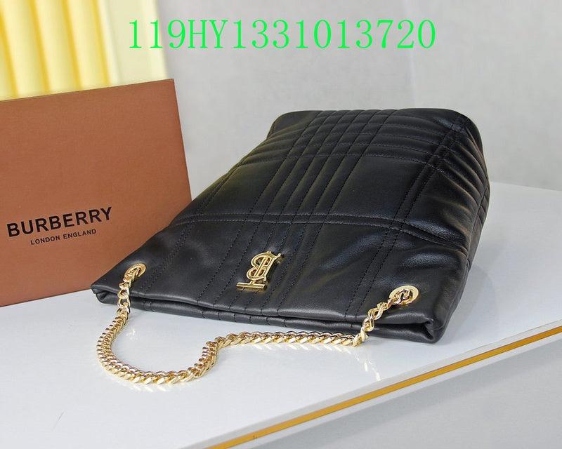 Fan Fashion -GLM - Top quality BBR Bags - 372