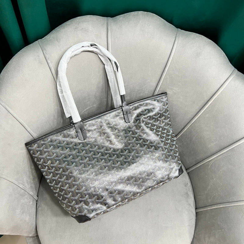 Satchel Bags - GOD Bags - 010