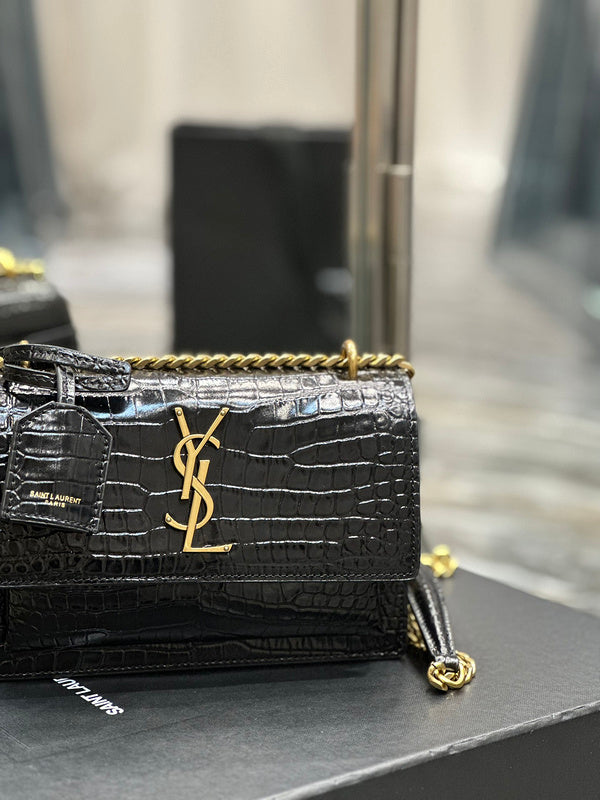 GLM - SLY Bags - 1010