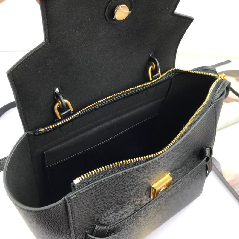 Satchel Bags - CHN Bags - 056